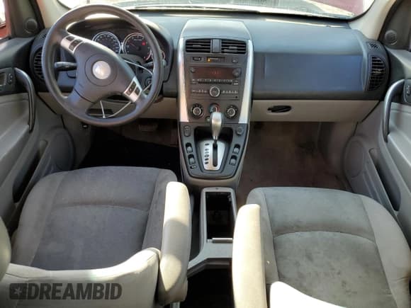 ✅ 2007 Saturn VUE I4 Hybrid • VIN: 5GZCZ33Z27S837571 • Lot: 74585744. Wystawiony na Copart z przebiegiem 226 254 mil. Bezpłatny archiwum sprzedaży aukcyjnych z USA i szczegółowy raport historii pojazdu na DreamBid. Zdjęcie 8.