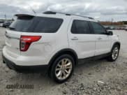 ✅ 2013 Ford Explorer Limited • VIN: 1FM5K8F87DGA17172 • Lot: 89724675. Wystawiony na Copart z przebiegiem 160 412 mil. Bezpłatny archiwum sprzedaży aukcyjnych z USA i szczegółowy raport historii pojazdu na DreamBid. Zdjęcie 3.