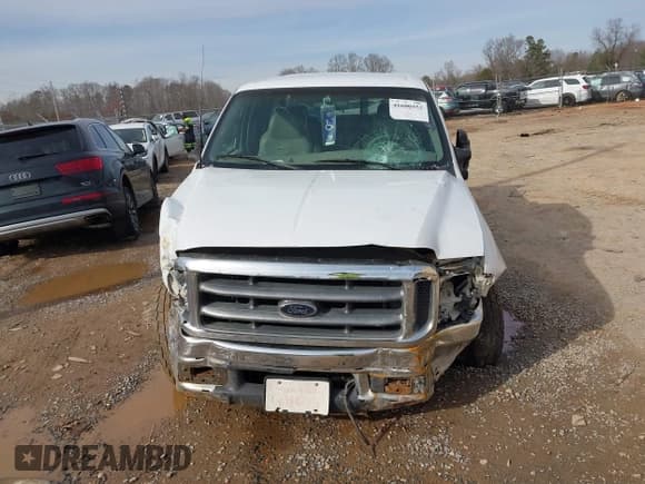 ✅ 2000 Ford F-250 XL • VIN: 1FTNX21F7YEC15664 • Lot: 41600552. Listed on IAAI with 340,100 mi. Free auction sales archive from the USA and detailed vehicle history report at DreamBid. Image 12.