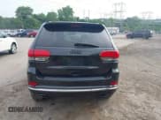 ✅ 2015 Jeep Grand Cherokee Overland • VIN: 1C4RJFCG6FC155028 • Лот: 42436486. Опубликован ранее на IAAI с пробегом 92 186 миль. Бесплатный доступ к архиву аукционных продаж из США и подробный отчёт об истории автомобиля на DreamBid. Изображение 17.