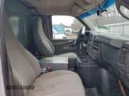 ✅ 2014 Chevrolet Express Cargo • VIN: 1GCZGTCA8E1203390 • Lot: 93376385. Listed on Copart with 188,842 mi. Free auction sales archive from the USA and detailed vehicle history report at DreamBid. Image 11.