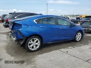 ✅ 2016 Chevrolet Volt Premier • VIN: 1G1RD6S52GU120806 • Lot: 70114273. Wystawiony na Copart z przebiegiem 125 536 mil. Bezpłatny archiwum sprzedaży aukcyjnych z USA i szczegółowy raport historii pojazdu na DreamBid. Zdjęcie 3.