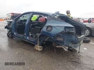 ✅ 2024 Buick Envista Sport Touring • VIN: KL47LBE25RB065336 • Lot: 43756194. Wystawiony na IAAI z przebiegiem Nie podano. Bezpłatny archiwum sprzedaży aukcyjnych z USA i szczegółowy raport historii pojazdu na DreamBid. Zdjęcie 3.