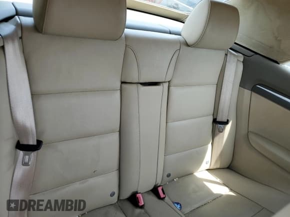 ✅ 2003 Audi A4 1.8T • VIN: WAUAC48H13K028554 • Lot: 63649324. Wystawiony na Copart z przebiegiem 62 686 mil. Bezpłatny archiwum sprzedaży aukcyjnych z USA i szczegółowy raport historii pojazdu na DreamBid. Zdjęcie 10.