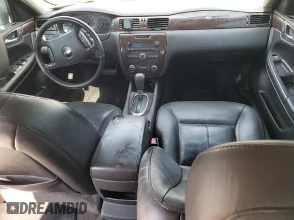 ✅ 2014 Chevrolet Impala LTZ • VIN: 2G1WC5E33E1155311 • Лот: 71621944. Опубликован ранее на Copart с пробегом 224 424 миль. Бесплатный доступ к архиву аукционных продаж из США и подробный отчёт об истории автомобиля на DreamBid. Изображение 8.