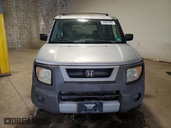 ✅ 2003 Honda Element EX • VIN: 5J6YH27503L035434 • Lot: 55994305. Listed on Copart with 280,759 mi. Free auction sales archive from the USA and detailed vehicle history report at DreamBid. Image 5.