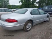 ✅ 2001 Chrysler Concorde LX • VIN: 2C3HD46R51H542636 • Lot: 42652071. Wystawiony na IAAI z przebiegiem 73 429 mil. Bezpłatny archiwum sprzedaży aukcyjnych z USA i szczegółowy raport historii pojazdu na DreamBid. Zdjęcie 4.