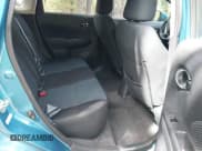 ✅ 2016 Nissan Note SV • VIN: 3N1CE2CP6GL410367 • Lot: 42107969. Listed on IAAI with 28,471 mi. Free auction sales archive from the USA and detailed vehicle history report at DreamBid. Image 8.