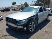 ✅ 2017 Mercedes-Benz C 300 • VIN: 55SWF4JB6HU223882 • Lot: 42795716. Wystawiony na IAAI z przebiegiem 113 759 mil. Bezpłatny archiwum sprzedaży aukcyjnych z USA i szczegółowy raport historii pojazdu na DreamBid. Zdjęcie 23.