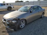 ✅ 2008 BMW 3 Series 328i • VIN: WBAWR33588P151225 • Lot: 68596555. Listed on Copart with 106,734 mi. Free auction sales archive from the USA and detailed vehicle history report at DreamBid. Image 1.