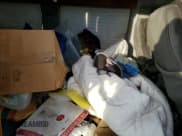 ✅ 2000 GMC Savana Cargo RV Conversion • VIN: 1GDFG15R0Y1133247 • Lot: 73437124. Wystawiony na Copart z przebiegiem 179 327 mil. Bezpłatny archiwum sprzedaży aukcyjnych z USA i szczegółowy raport historii pojazdu na DreamBid. Zdjęcie 11.