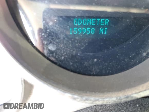 ✅ 2013 Chevrolet Silverado 2500HD • VIN: 1GC2KVCB0DZ305870 • Lot: 43870601. Wystawiony na IAAI z przebiegiem 159 958 mil. Bezpłatny archiwum sprzedaży aukcyjnych z USA i szczegółowy raport historii pojazdu na DreamBid. Zdjęcie 7.