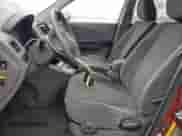 2009 Hyundai Tucson SE with VIN KM8JN12D49U945580, listed as a Copart auction lot 82759965 with 71,551 mi miles and Salvage title. Bid and sale history available at DreamBid. Image 7.