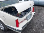 ✅ 1991 Cadillac Eldorado • VIN: 1G6EL13BXMU611865 • Лот: 42376917. Опубликован ранее на IAAI с пробегом Не указан. Бесплатный доступ к архиву аукционных продаж из США и подробный отчёт об истории автомобиля на DreamBid. Изображение 6.