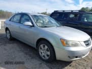 ✅ 2009 Hyundai Sonata GLS • VIN: 5NPET46C99H467438 • Лот: 41604654. Опубликован ранее на IAAI с пробегом 177 586 миль. Бесплатный доступ к архиву аукционных продаж из США и подробный отчёт об истории автомобиля на DreamBid. Изображение 1.