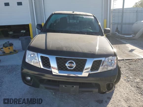 ✅ 2017 Nissan Frontier Pro-4X • VIN: 1N6DD0EV0HN753856 • Лот: 82696325. Опубликован ранее на Copart с пробегом 85 813 миль. Бесплатный доступ к архиву аукционных продаж из США и подробный отчёт об истории автомобиля на DreamBid. Изображение 5.