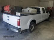 ✅ 2016 Ford F-250 XL • VIN: 1FT7W2AT6GED44494 • Lot: 64178165. Wystawiony na Copart z przebiegiem 175 421 mil. Bezpłatny archiwum sprzedaży aukcyjnych z USA i szczegółowy raport historii pojazdu na DreamBid. Zdjęcie 3.