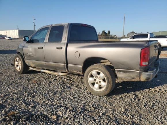 ✅ 2002 Dodge 1500 • VIN: 1D7HA18N82S642131 • Лот: 76282854. Опубликован ранее на Copart с пробегом 206 873 миль. Бесплатный доступ к архиву аукционных продаж из США и подробный отчёт об истории автомобиля на DreamBid. Изображение 2.