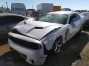 ✅ 2016 Dodge Challenger SXT Plus • VIN: 2C3CDZAG0GH254450 • Лот: 39708908. Опубликован ранее на IAAI с пробегом Не указан. Бесплатный доступ к архиву аукционных продаж из США и подробный отчёт об истории автомобиля на DreamBid. Изображение 2.