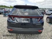 ✅ 2023 Hyundai Tucson SEL Convenience • VIN: KM8JFCA10PU109312 • Lot: 67723534. Wystawiony na Copart z przebiegiem 19 817 mil. Bezpłatny archiwum sprzedaży aukcyjnych z USA i szczegółowy raport historii pojazdu na DreamBid. Zdjęcie 6.