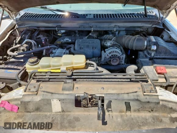 ✅ 1999 Ford F-250 XL • VIN: 1FTNX21F3XEE53588 • Lot: 64113385. Listed on Copart with 211,147 mi. Free auction sales archive from the USA and detailed vehicle history report at DreamBid. Image 11.