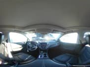 ✅ 2020 Chevrolet Equinox Premier • VIN: 2GNAXYEX0L6268361 • Lot: 43570007. Wystawiony na IAAI z przebiegiem 53 041 mil. Bezpłatny archiwum sprzedaży aukcyjnych z USA i szczegółowy raport historii pojazdu na DreamBid. Zdjęcie 18.