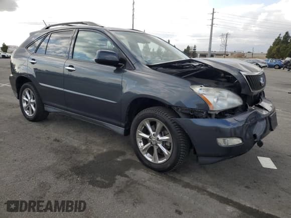 ✅ 2008 Lexus RX 350 • VIN: 2T2GK31U88C055935 • Лот: 82451645. Опубликован ранее на Copart с пробегом 171 166 миль. Бесплатный доступ к архиву аукционных продаж из США и подробный отчёт об истории автомобиля на DreamBid. Изображение 4.