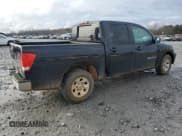 ✅ 2006 Nissan Titan XE • VIN: 1N6BA07A96N521439 • Lot: 43622355. Listed on Copart with 198,606 mi. Free auction sales archive from the USA and detailed vehicle history report at DreamBid. Image 3.