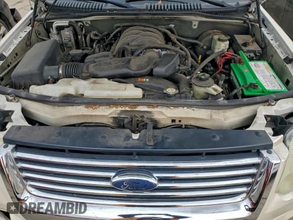 ✅ 2007 Ford Explorer Limited • VIN: 1FMEU75867UA40762 • Lot: 96378905. Wystawiony na Copart z przebiegiem 186 368 mil. Bezpłatny archiwum sprzedaży aukcyjnych z USA i szczegółowy raport historii pojazdu na DreamBid. Zdjęcie 12.