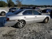 ✅ 2002 Acura TL w/Navigation • VIN: 19UUA56732A049305 • Lot: 86477245. Wystawiony na Copart z przebiegiem 162 763 mil. Bezpłatny archiwum sprzedaży aukcyjnych z USA i szczegółowy raport historii pojazdu na DreamBid. Zdjęcie 3.