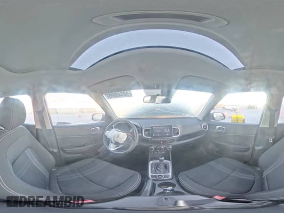 2022 Hyundai Venue SEL с VIN KMHRC8A39NU180824, выставлен на аукционе Copart как лот 90549065 с пробегом 37 140 миль миль и Списание • Salvage title. История ставок и продаж доступна на DreamBid. Изображение 16.