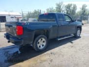 ✅ 2018 Chevrolet Silverado 1500 LT • VIN: 2GCVKREC4J1108733 • Lot: 42520651. Wystawiony na IAAI z przebiegiem 108 141 mil. Bezpłatny archiwum sprzedaży aukcyjnych z USA i szczegółowy raport historii pojazdu na DreamBid. Zdjęcie 4.