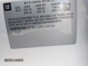 ✅ 2013 Cadillac CTS Premium • VIN: 1G6DP5E34D0116758 • Lot: 43407146. Listed on IAAI with 68,505 mi. Free auction sales archive from the USA and detailed vehicle history report at DreamBid. Image 9.