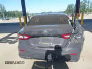 ✅ 2021 Nissan Maxima Platinum • VIN: 1N4AA6FV4MC505749 • Лот: 42736829. Опубликован ранее на IAAI с пробегом 61 735 миль. Бесплатный доступ к архиву аукционных продаж из США и подробный отчёт об истории автомобиля на DreamBid. Изображение 17.