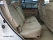 ✅ 2007 Hyundai Santa Fe SE • VIN: 5NMSH13E97H086658 • Лот: 85554975. Опубликован ранее на Copart с пробегом 187 517 миль. Бесплатный доступ к архиву аукционных продаж из США и подробный отчёт об истории автомобиля на DreamBid. Изображение 11.