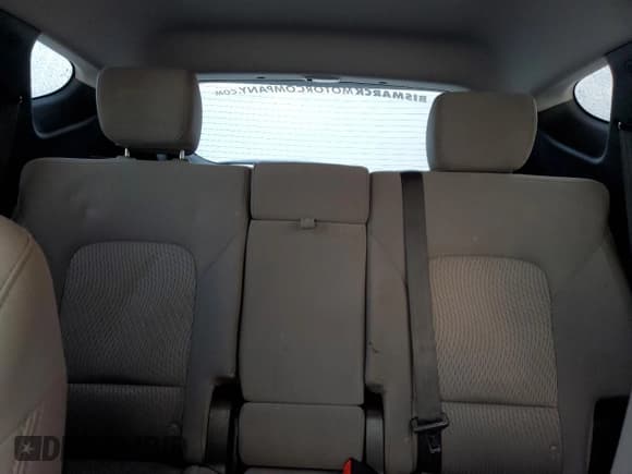 ✅ 2018 Hyundai Santa Fe 2.4L • VIN: 5NMZTDLB1JH107062 • Лот: 80907393. Опубликован ранее на Copart с пробегом 119 080 миль. Бесплатный доступ к архиву аукционных продаж из США и подробный отчёт об истории автомобиля на DreamBid. Изображение 10.