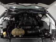 ✅ 2018 Ford Mustang EcoBoost Premium • VIN: 1FATP8UH2J5155702 • Lot: 92435165. Listed on Copart with 84,880 mi. Free auction sales archive from the USA and detailed vehicle history report at DreamBid. Image 14.