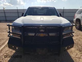 ✅ 2019 Chevrolet Silverado 1500 Work Truck • VIN: 2GCVKNEC6K1160679 • Lot: 71571594. Wystawiony na Copart z przebiegiem 175 799 mil. Bezpłatny archiwum sprzedaży aukcyjnych z USA i szczegółowy raport historii pojazdu na DreamBid. Zdjęcie 5.