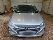 ✅ 2020 Hyundai Elantra SEL • VIN: 5NPD84LF7LH580601 • Lot: 68424055. Listed on Copart with 136,145 mi. Free auction sales archive from the USA and detailed vehicle history report at DreamBid. Image 5.