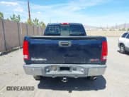 ✅ 2008 GMC Sierra 1500 • VIN: 1GTEK19Y98Z225605 • Лот: 42216751. Опубликован ранее на IAAI с пробегом 275 642 миль. Бесплатный доступ к архиву аукционных продаж из США и подробный отчёт об истории автомобиля на DreamBid. Изображение 16.