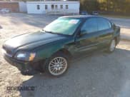 ✅ 2003 Subaru Legacy L • VIN: 4S3BE635936211011 • Лот: 43491256. Опубликован ранее на IAAI с пробегом Не указан. Бесплатный доступ к архиву аукционных продаж из США и подробный отчёт об истории автомобиля на DreamBid. Изображение 16.