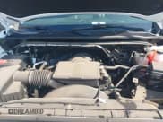 ✅ 2024 Chevrolet Silverado 2500HD Work Truck • VIN: 1GC2YLE73RF403781 • Lot: 40239055. Wystawiony na IAAI z przebiegiem 308 mil. Bezpłatny archiwum sprzedaży aukcyjnych z USA i szczegółowy raport historii pojazdu na DreamBid. Zdjęcie 10.