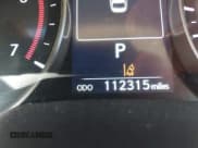 ✅ 2016 Lexus ES 300h • VIN: JTHBW1GG9G2120294 • Lot: 43527519. Listed on IAAI with 112,315 mi. Free auction sales archive from the USA and detailed vehicle history report at DreamBid. Image 15.