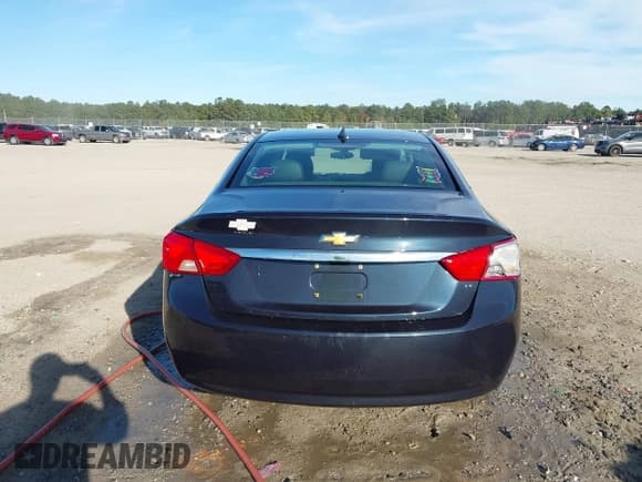 ✅ 2014 Chevrolet Impala LT • VIN: 2G1125S35E9286808 • Лот: 43531496. Опубликован ранее на IAAI с пробегом 212 790 миль. Бесплатный доступ к архиву аукционных продаж из США и подробный отчёт об истории автомобиля на DreamBid. Изображение 16.