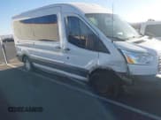 ✅ 2016 Ford Transit XL • VIN: 1FBAX2CG4GKB02831 • Lot: 41485097. Wystawiony na IAAI z przebiegiem 236 086 mil. Bezpłatny archiwum sprzedaży aukcyjnych z USA i szczegółowy raport historii pojazdu na DreamBid. Zdjęcie 17.