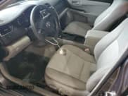 ✅ 2015 Toyota Camry LE • VIN: 4T4BF1FK5FR477578 • Lot: 90661955. Wystawiony na Copart z przebiegiem 147 795 mil. Bezpłatny archiwum sprzedaży aukcyjnych z USA i szczegółowy raport historii pojazdu na DreamBid. Zdjęcie 7.