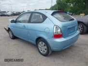 ✅ 2010 Hyundai Accent GS • VIN: KMHCM3ACXAU164583 • Лот: 42355417. Опубликован ранее на IAAI с пробегом 224 504 миль. Бесплатный доступ к архиву аукционных продаж из США и подробный отчёт об истории автомобиля на DreamBid. Изображение 3.