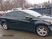 ✅ 2016 Hyundai Elantra SE • VIN: 5NPDH4AE3GH782562 • Lot: 43766087. Listed on IAAI with 147,809 mi. Free auction sales archive from the USA and detailed vehicle history report at DreamBid. Image 14.