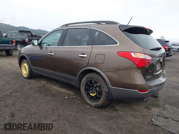 ✅ 2010 Hyundai Veracruz Limited • VIN: KM8NUDCC9AU133451 • Лот: 43811952. Опубликован ранее на IAAI с пробегом 193 076 миль. Бесплатный доступ к архиву аукционных продаж из США и подробный отчёт об истории автомобиля на DreamBid. Изображение 3.