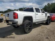 ✅ 2015 GMC Sierra 1500 SLT • VIN: 3GTP1VEC8FG489263 • Лот: 81773985. Опубликован ранее на Copart с пробегом 168 400 миль. Бесплатный доступ к архиву аукционных продаж из США и подробный отчёт об истории автомобиля на DreamBid. Изображение 3.